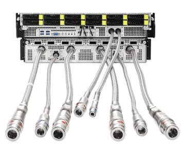 4U16X-GNR2/ZC B300｜製品情報｜サーバー・産業用PCならサンウェイ